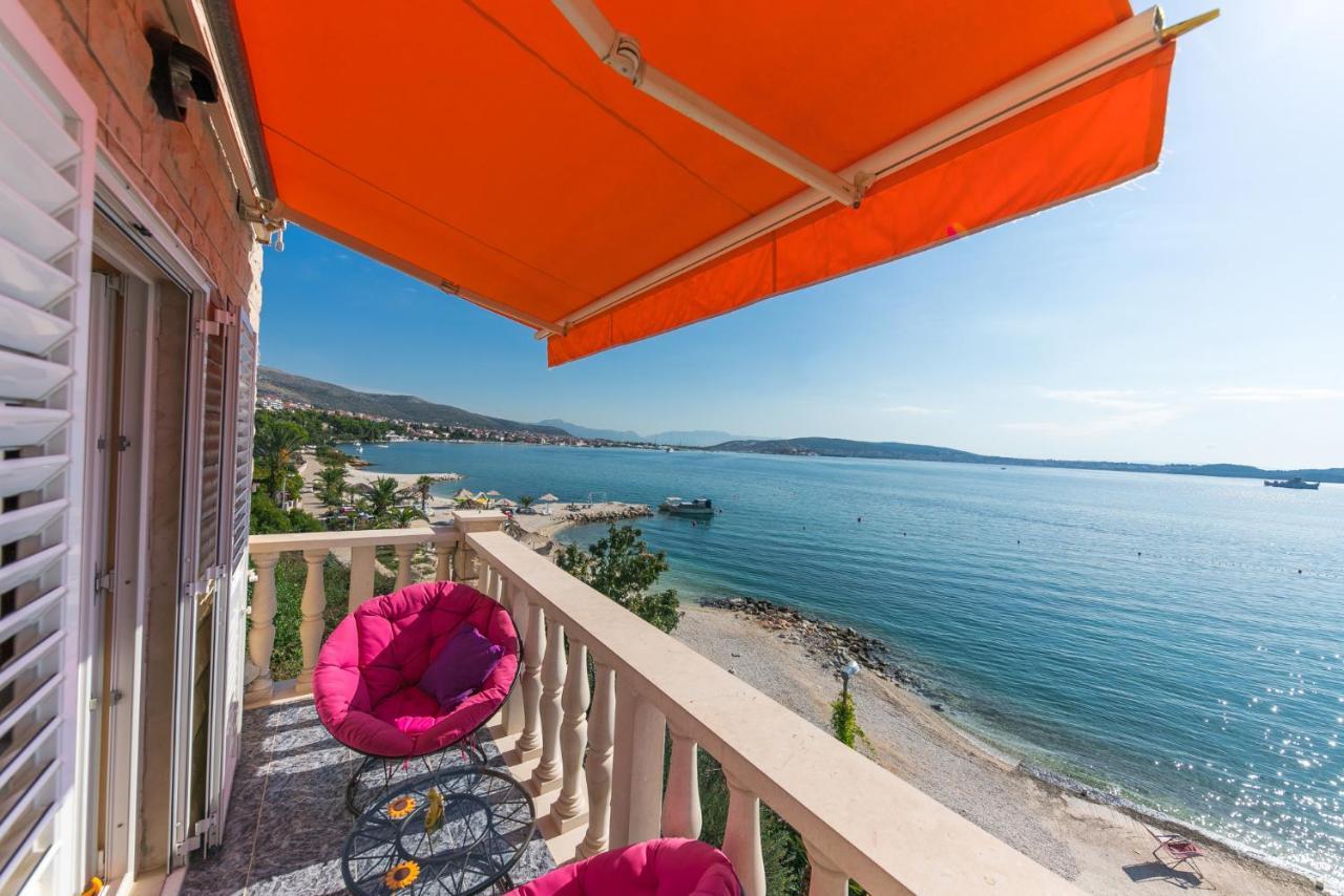 Apartments Marko Trogir Dış mekan fotoğraf
