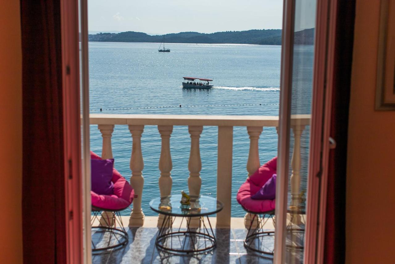 Apartments Marko Trogir Dış mekan fotoğraf