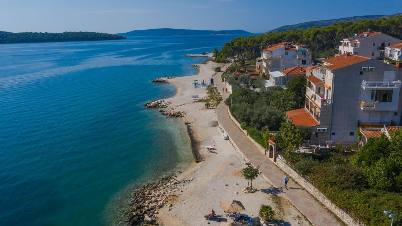Apartments Marko Trogir Dış mekan fotoğraf