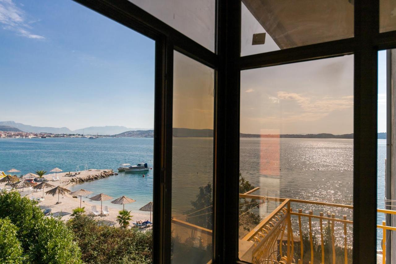 Apartments Marko Trogir Dış mekan fotoğraf