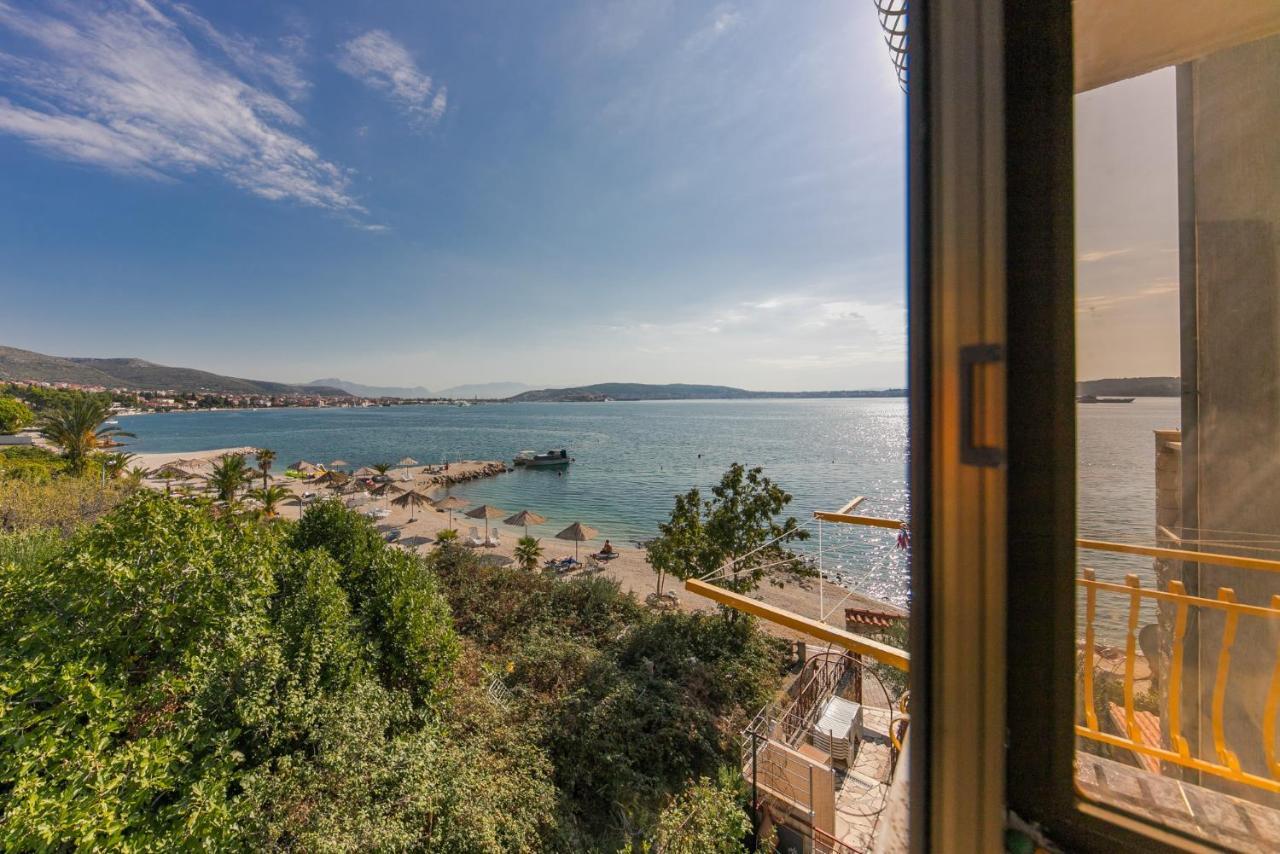 Apartments Marko Trogir Dış mekan fotoğraf