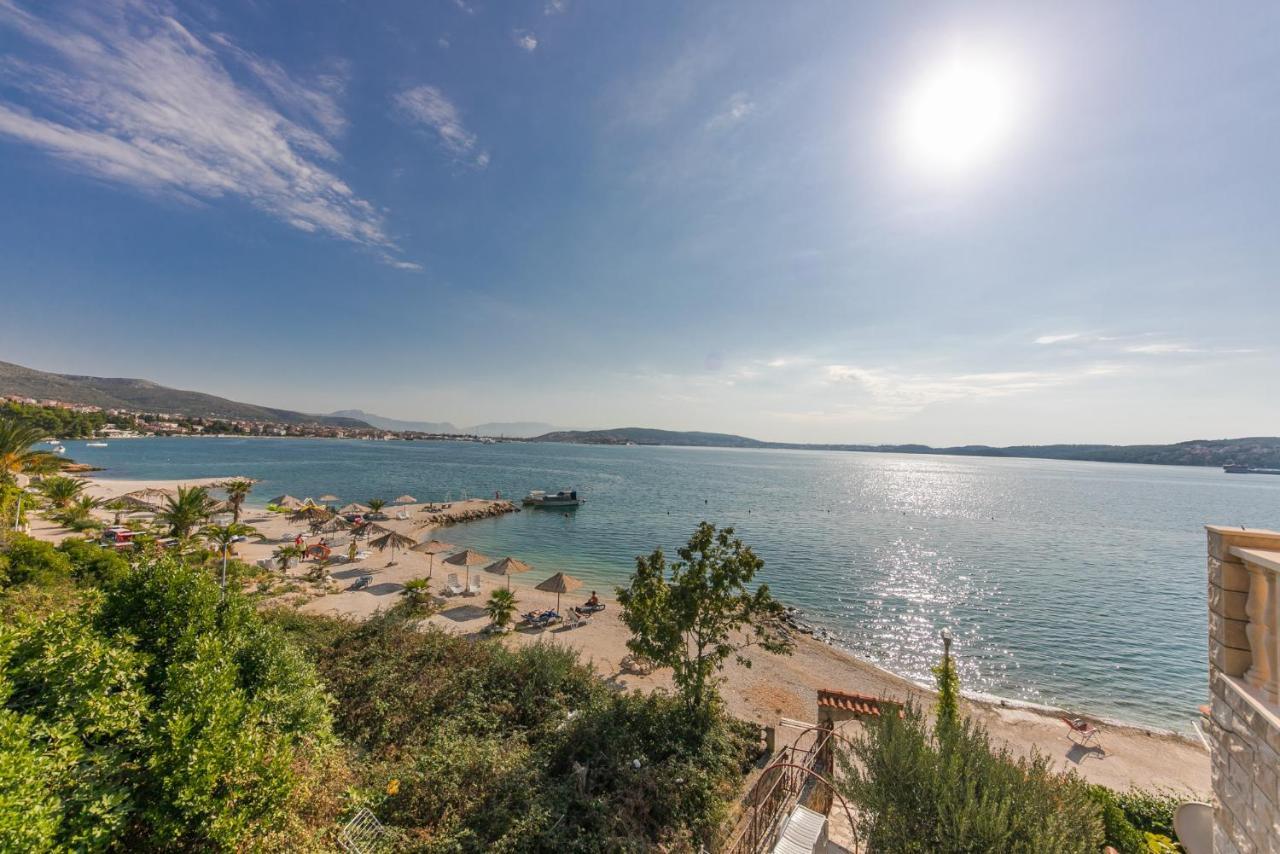 Apartments Marko Trogir Dış mekan fotoğraf