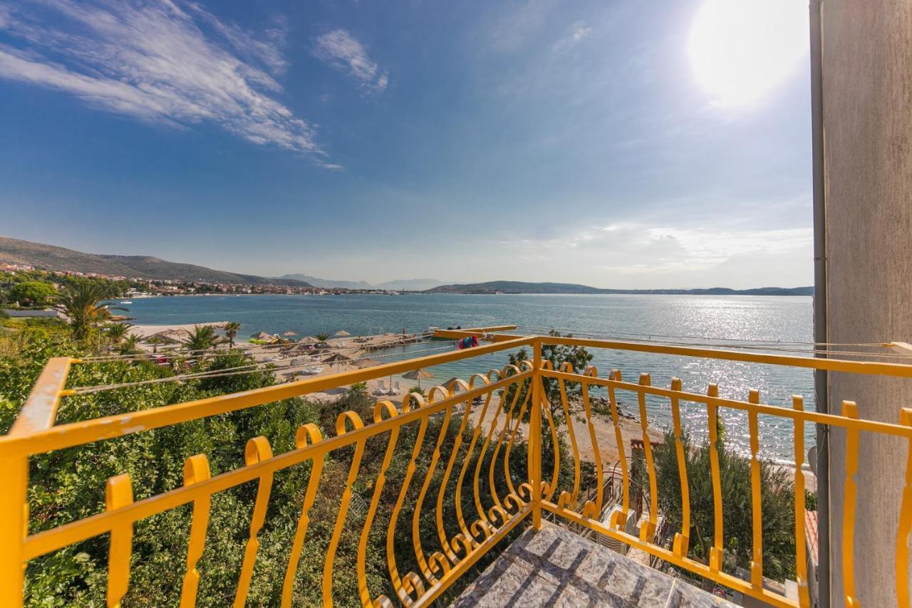 Apartments Marko Trogir Dış mekan fotoğraf