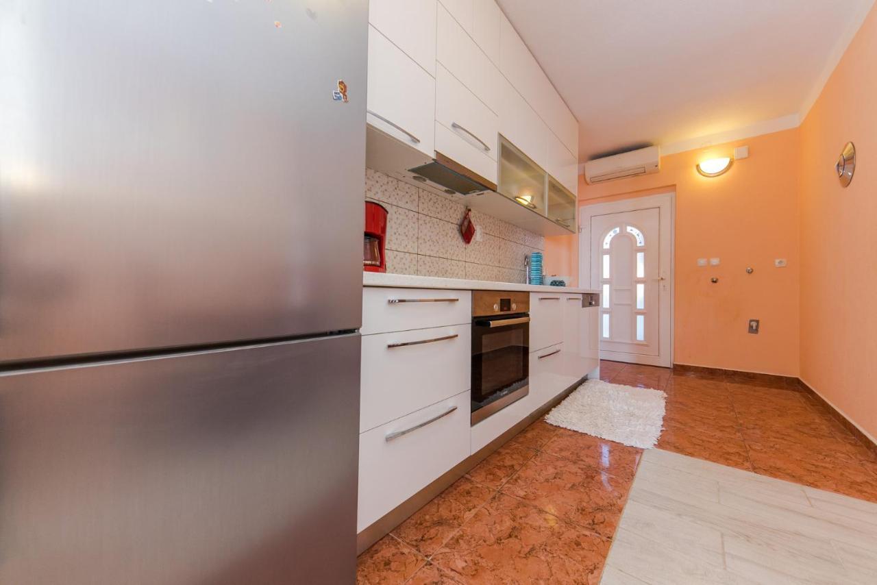 Apartments Marko Trogir Dış mekan fotoğraf