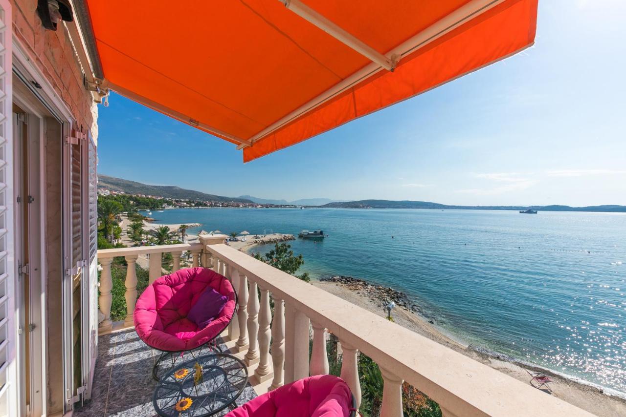 Apartments Marko Trogir Dış mekan fotoğraf