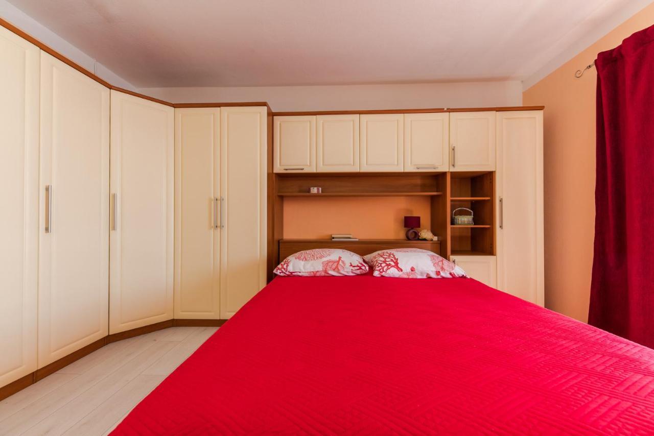 Apartments Marko Trogir Dış mekan fotoğraf