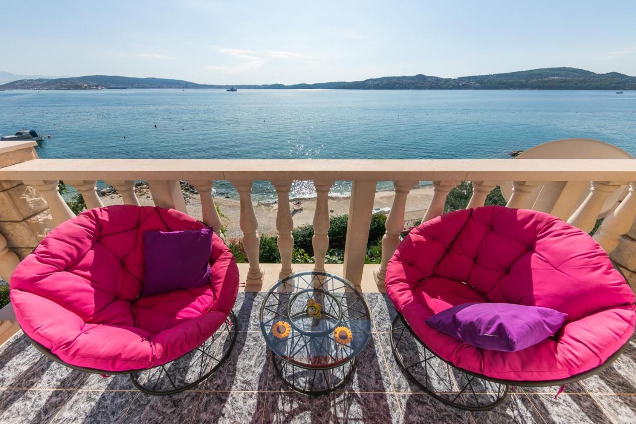 Apartments Marko Trogir Dış mekan fotoğraf