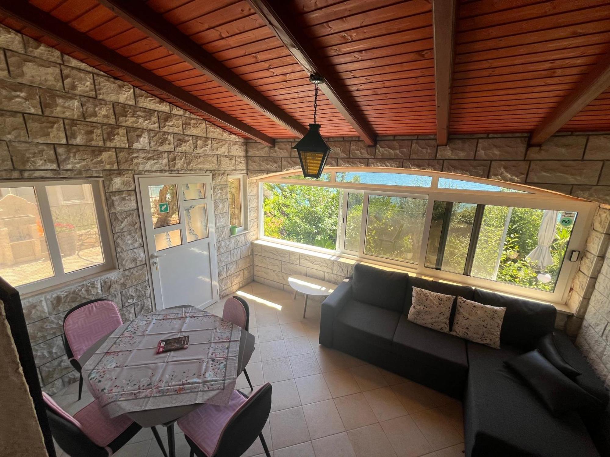 Apartments Marko Trogir Dış mekan fotoğraf
