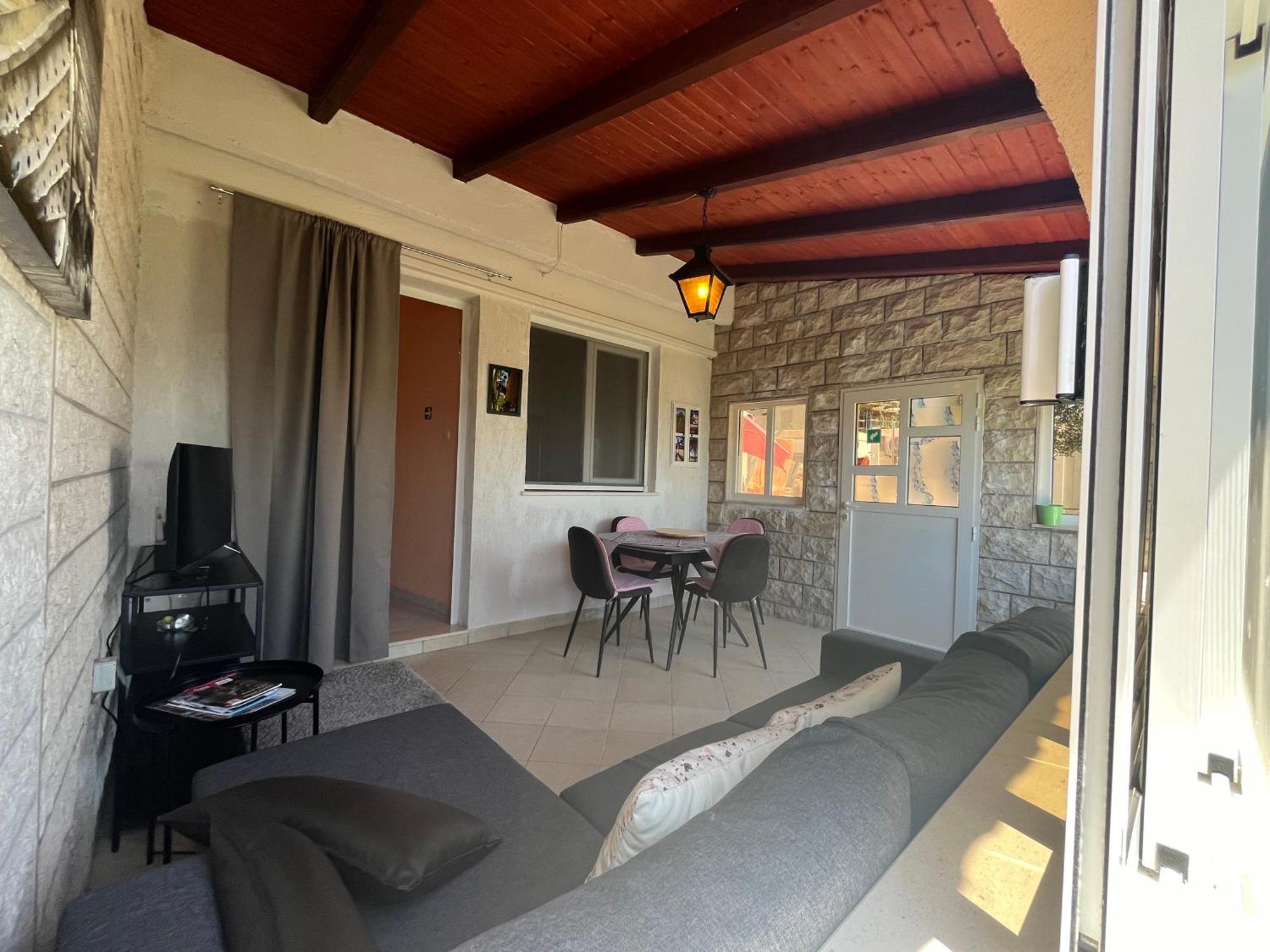 Apartments Marko Trogir Dış mekan fotoğraf