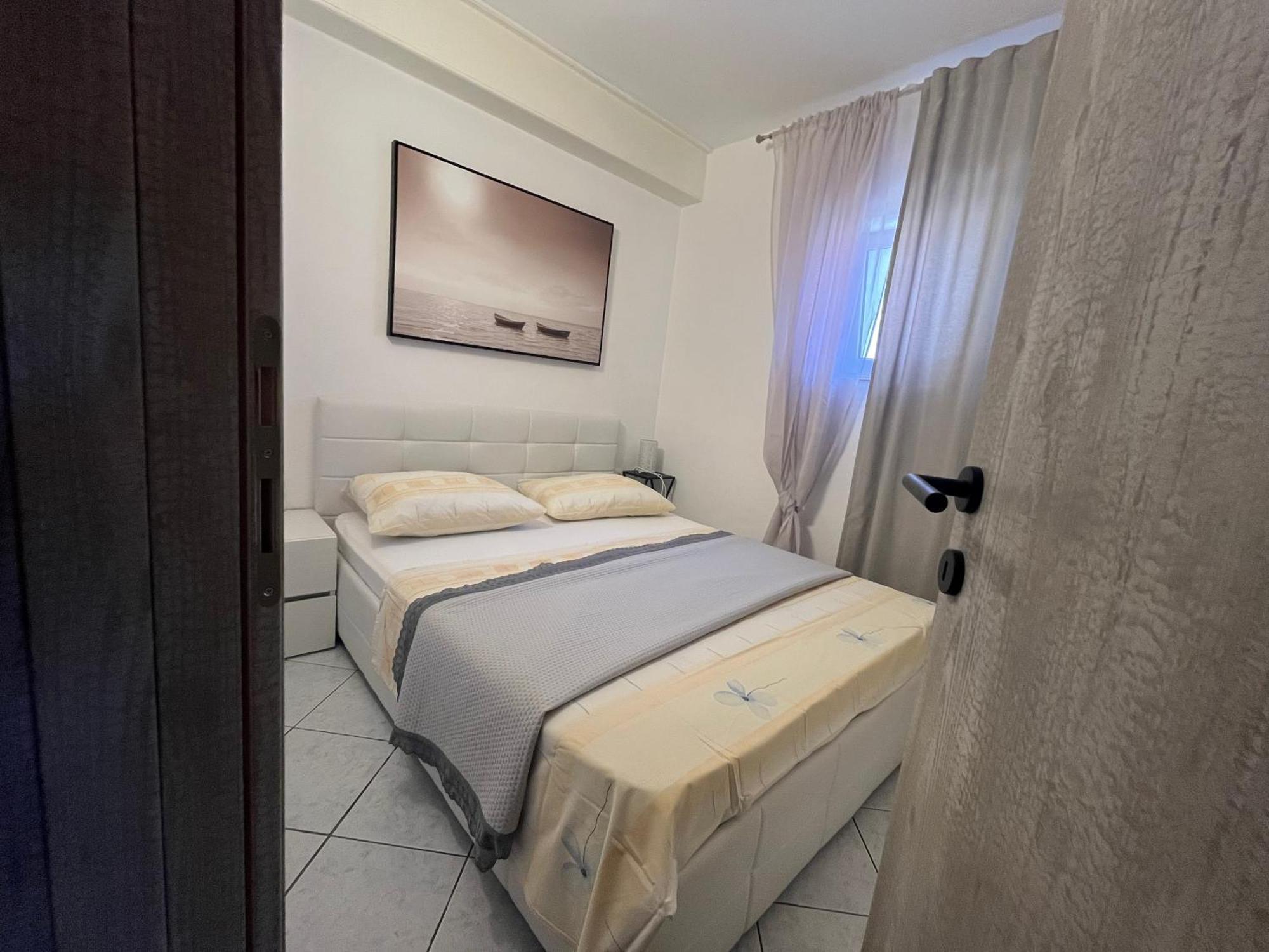 Apartments Marko Trogir Dış mekan fotoğraf