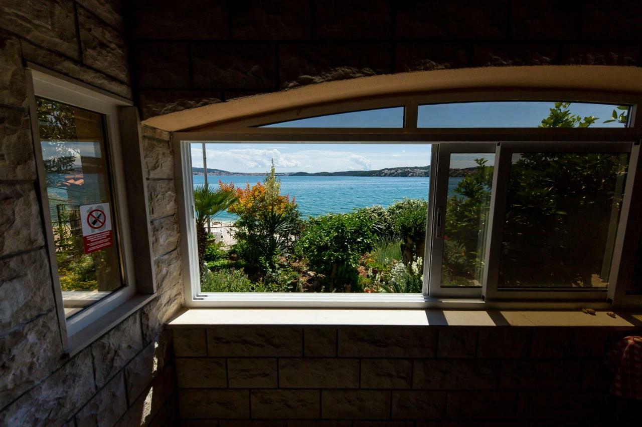 Apartments Marko Trogir Dış mekan fotoğraf