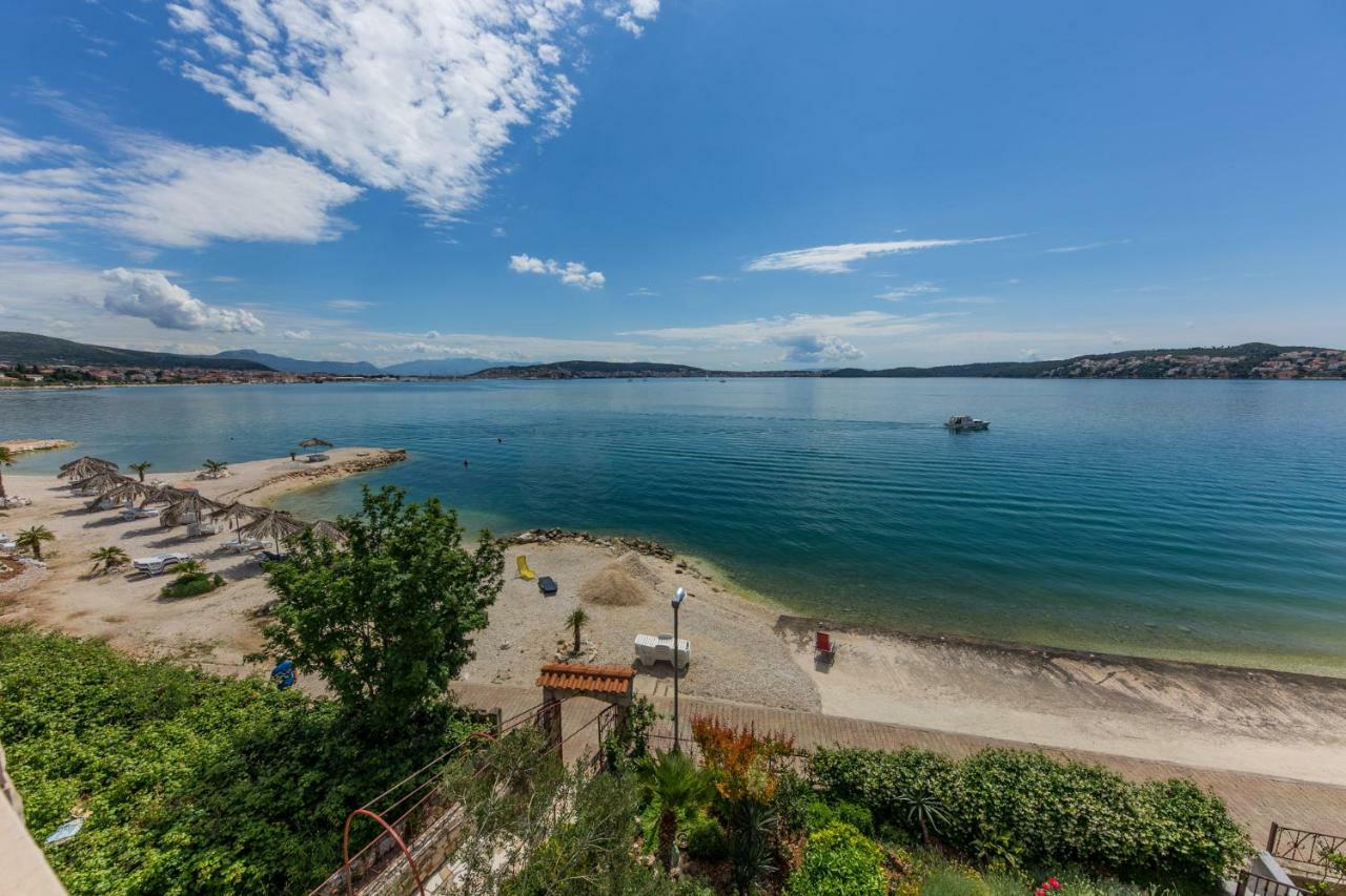 Apartments Marko Trogir Dış mekan fotoğraf