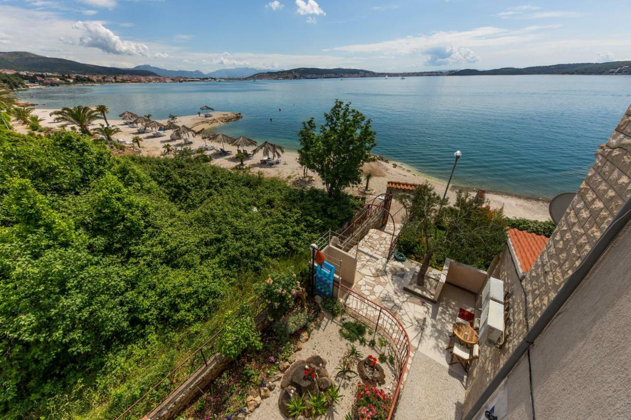 Apartments Marko Trogir Dış mekan fotoğraf