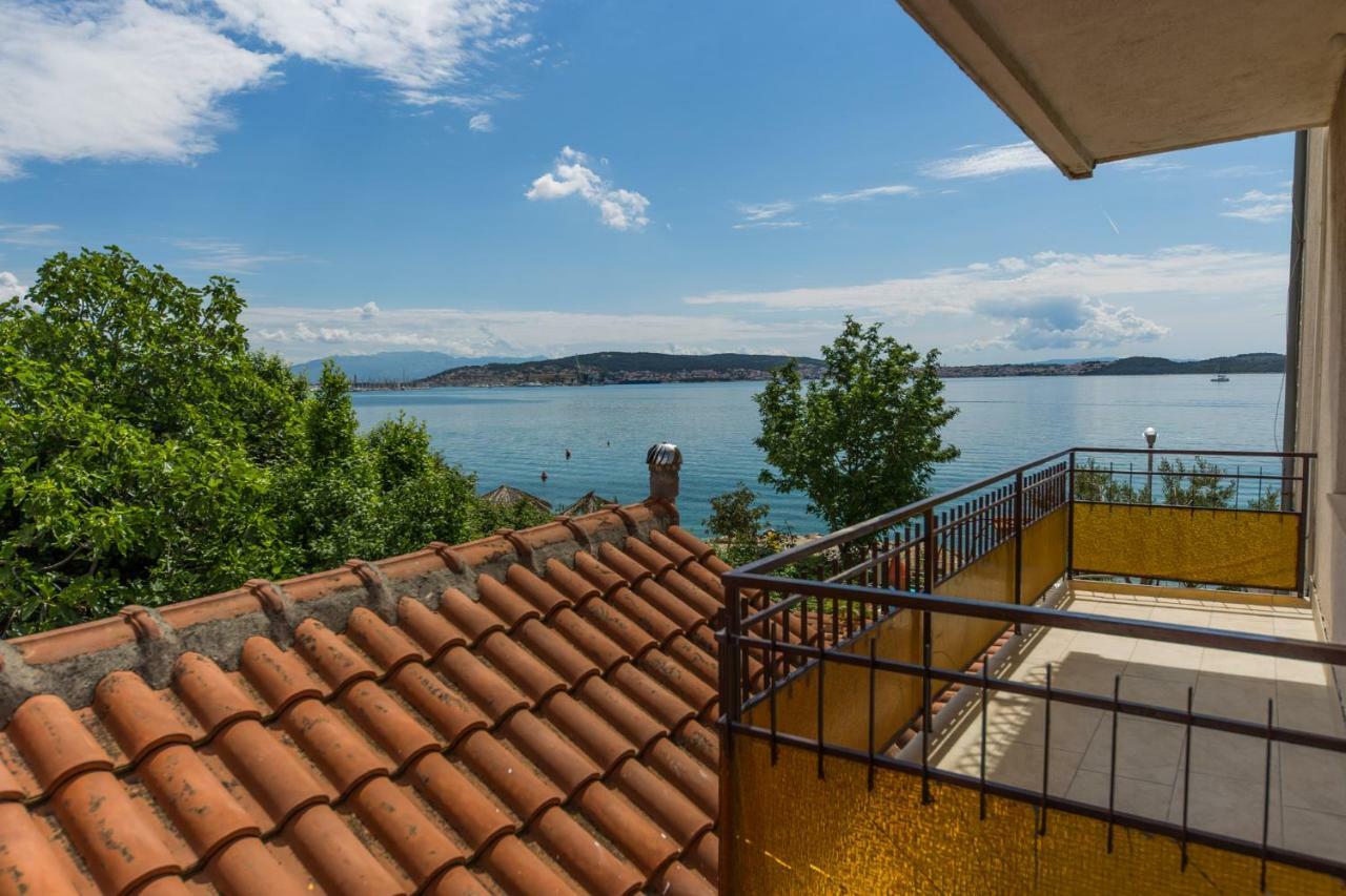 Apartments Marko Trogir Dış mekan fotoğraf