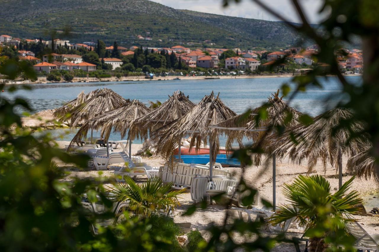 Apartments Marko Trogir Dış mekan fotoğraf