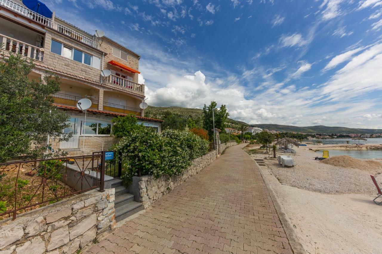Apartments Marko Trogir Dış mekan fotoğraf