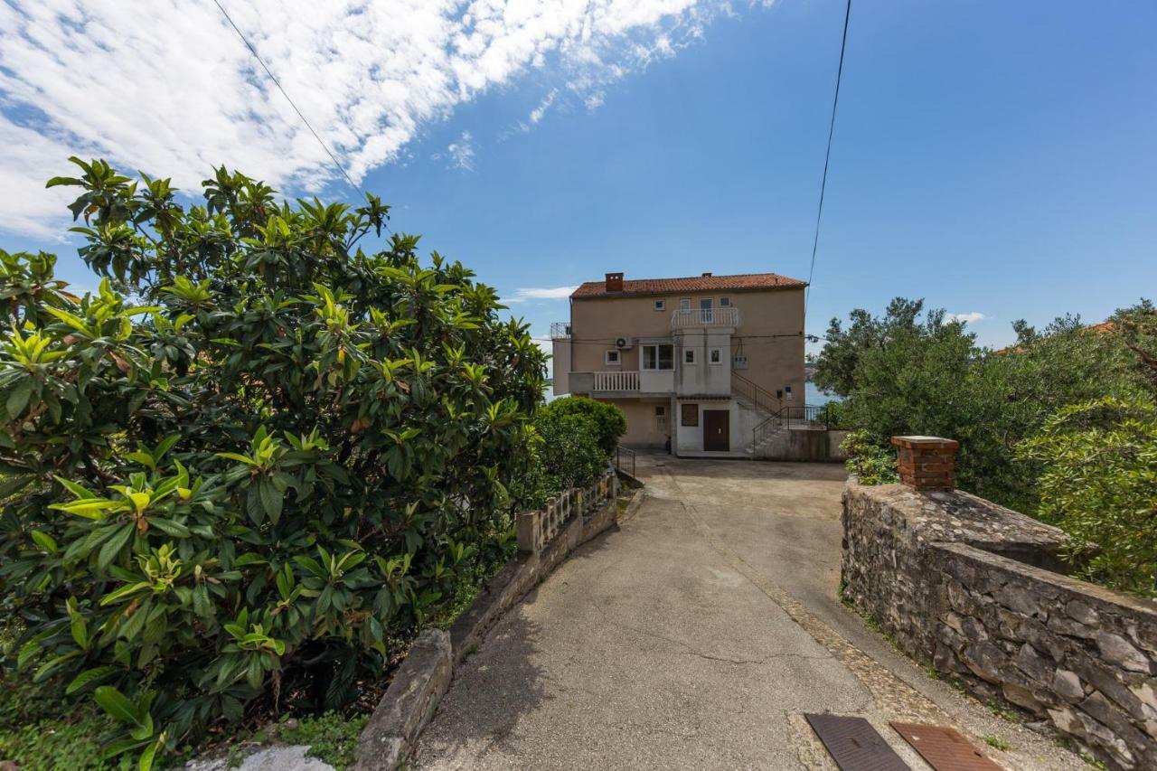Apartments Marko Trogir Dış mekan fotoğraf