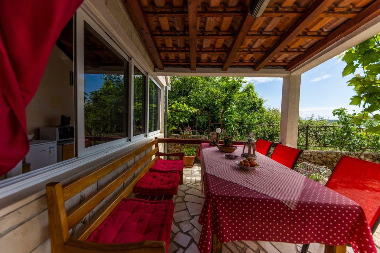 Apartments Marko Trogir Dış mekan fotoğraf
