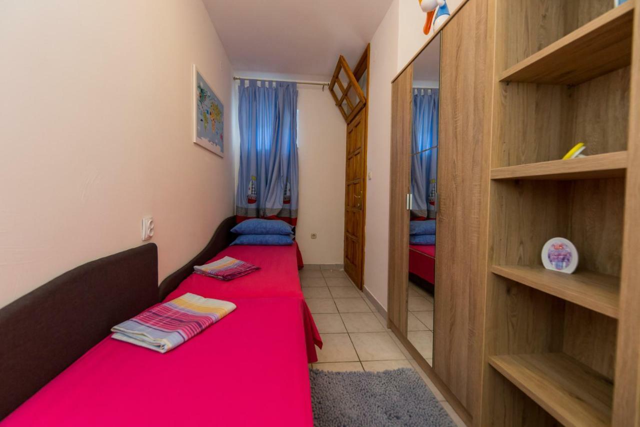 Apartments Marko Trogir Dış mekan fotoğraf