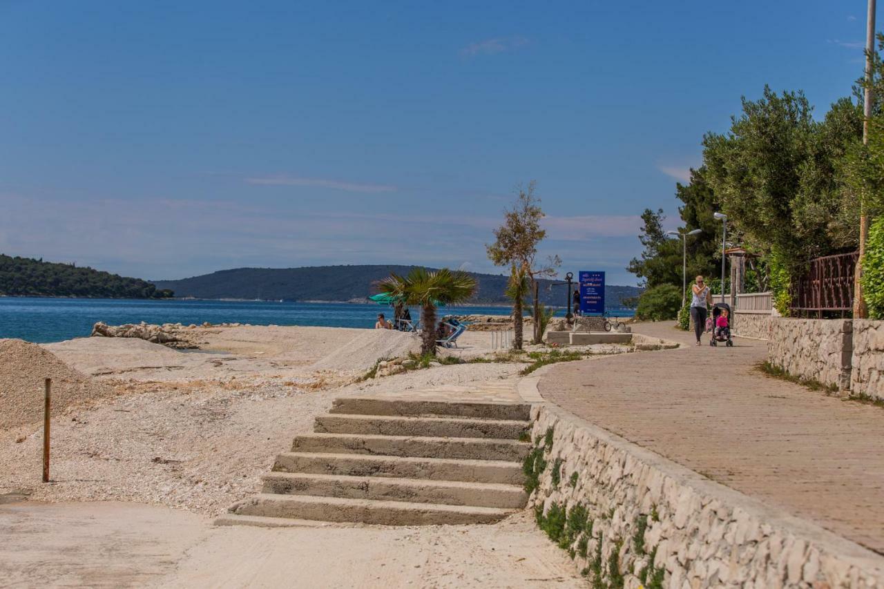 Apartments Marko Trogir Dış mekan fotoğraf