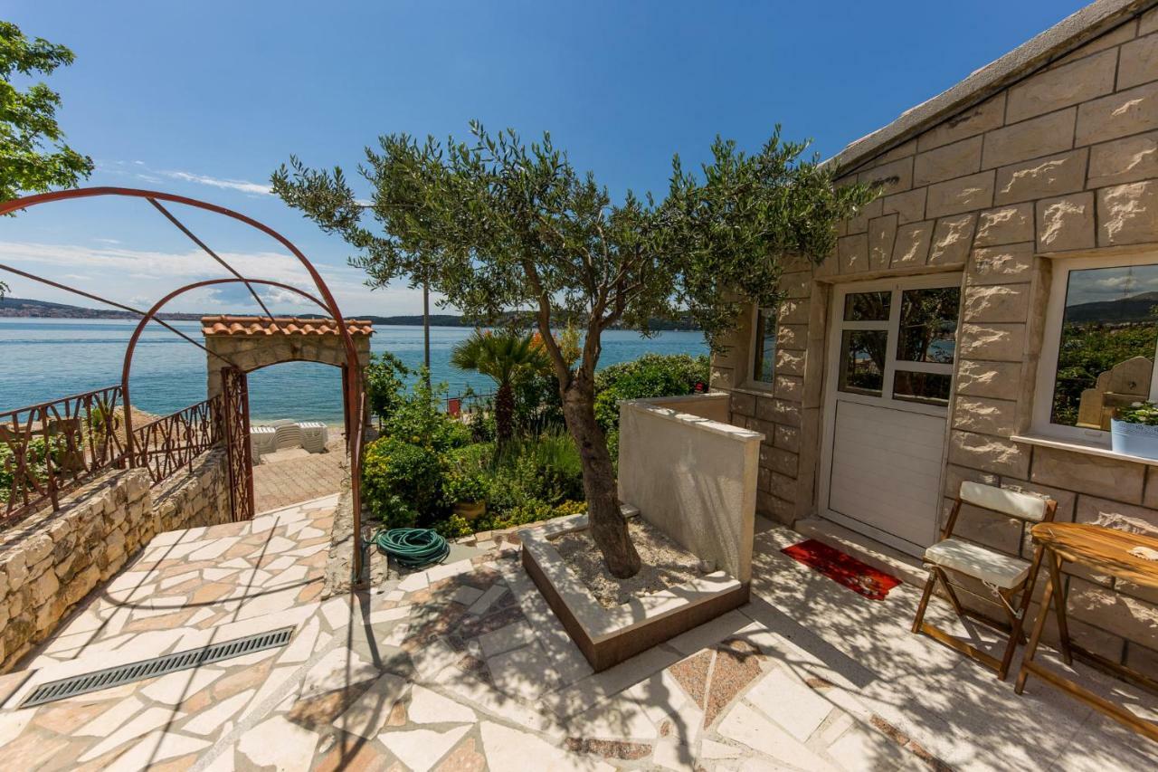 Apartments Marko Trogir Dış mekan fotoğraf