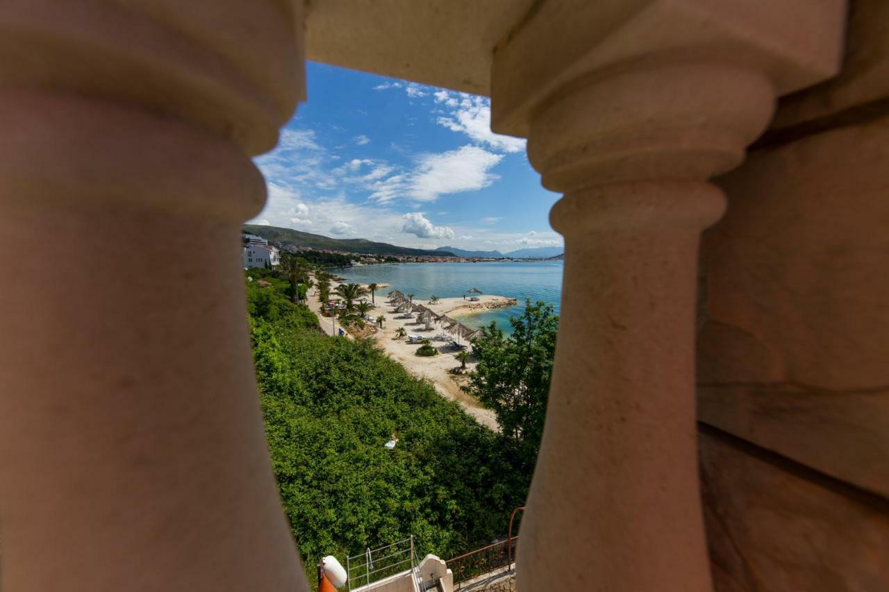 Apartments Marko Trogir Dış mekan fotoğraf